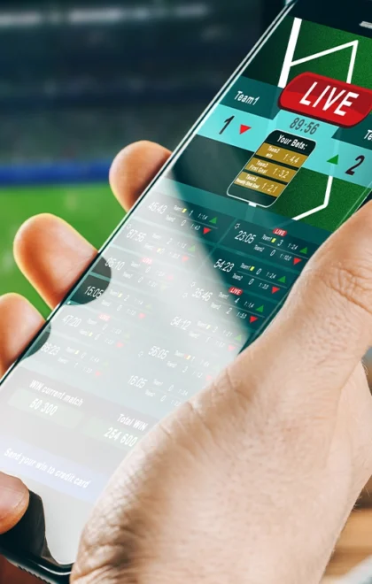 Live Betting Infrastructure: The Secret Sauce Behind Thrilling Betting Experiences