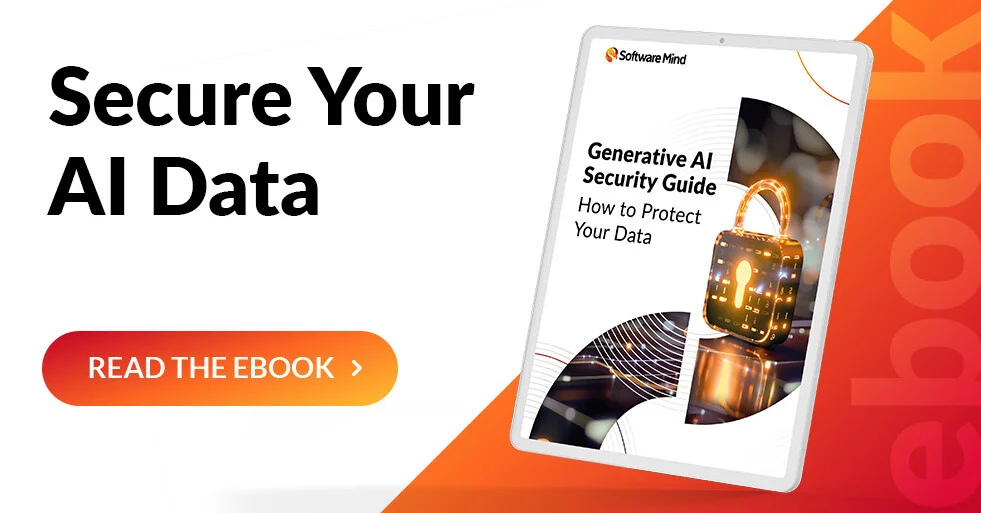 Secure Your AI Data