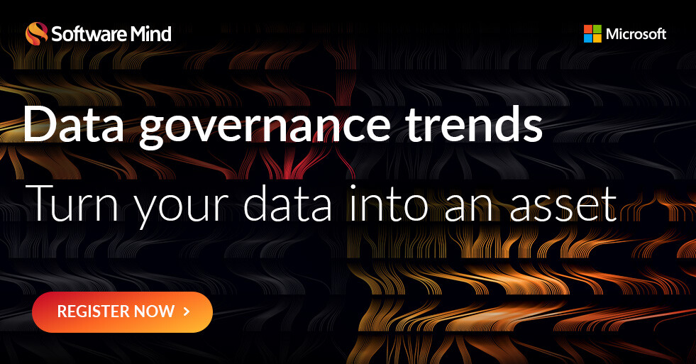 Free Online Conference: Data governance trends