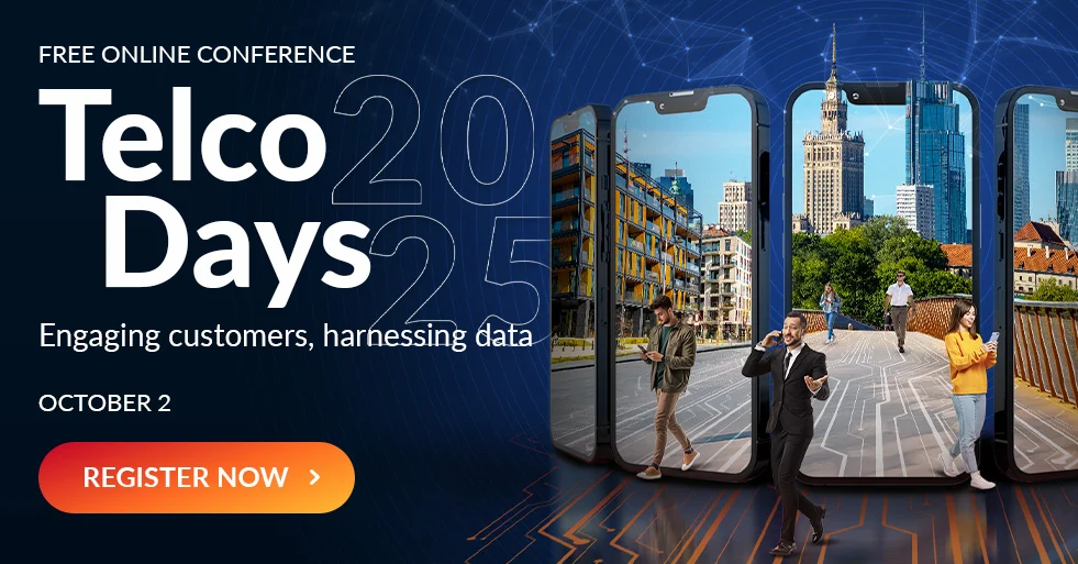 Telco Days 2025