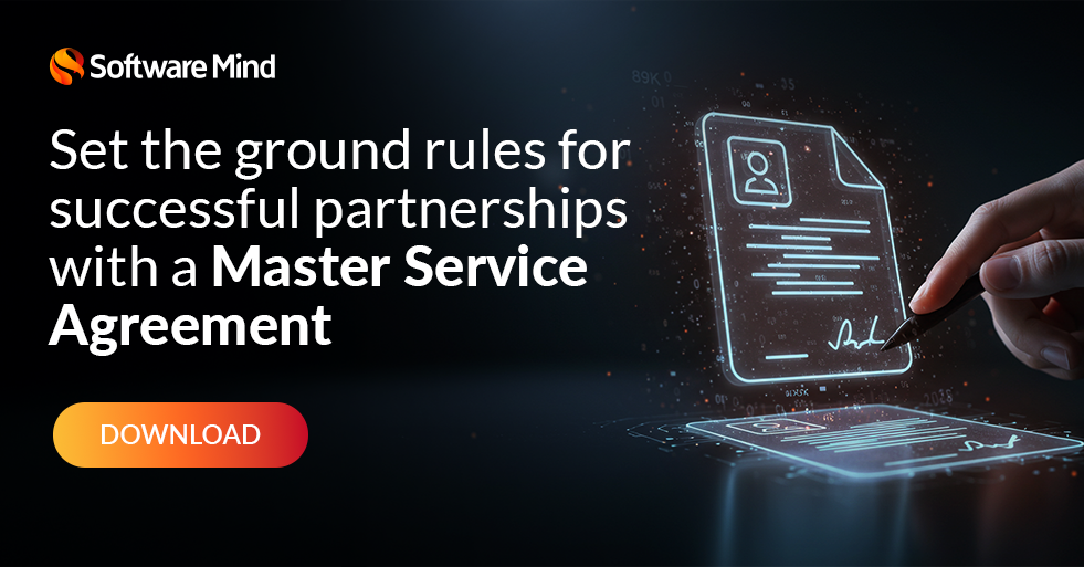 Download a Master Service Agreement