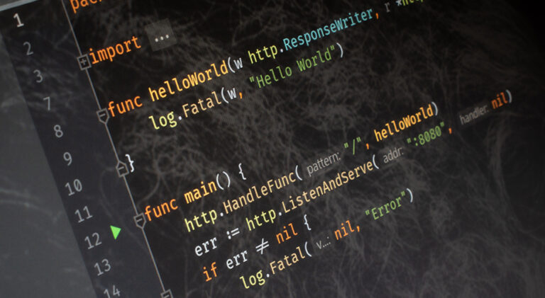 What Go Developers Need to Know