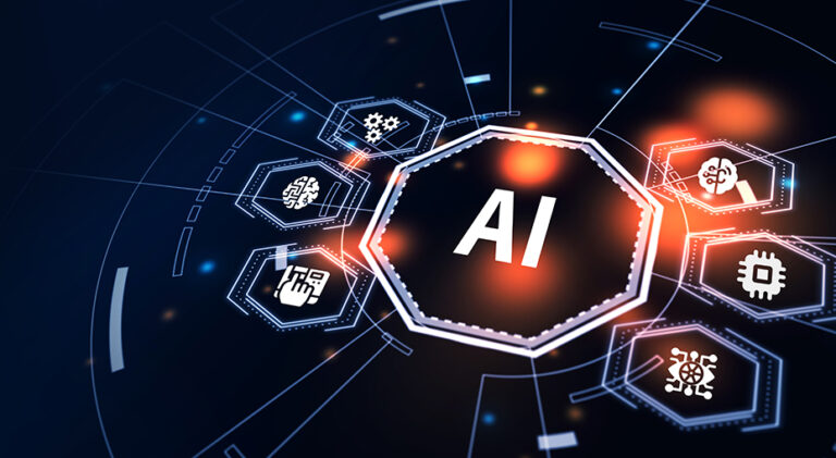 Examples of Artificial Intelligence in Healthcare