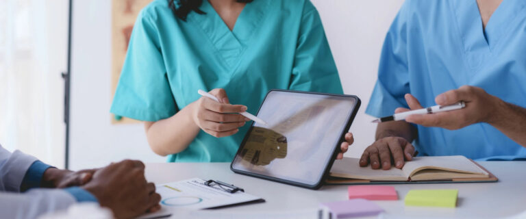 Einfachere Vermittlung von Fachkräften für Krankenhäuser und Kliniken