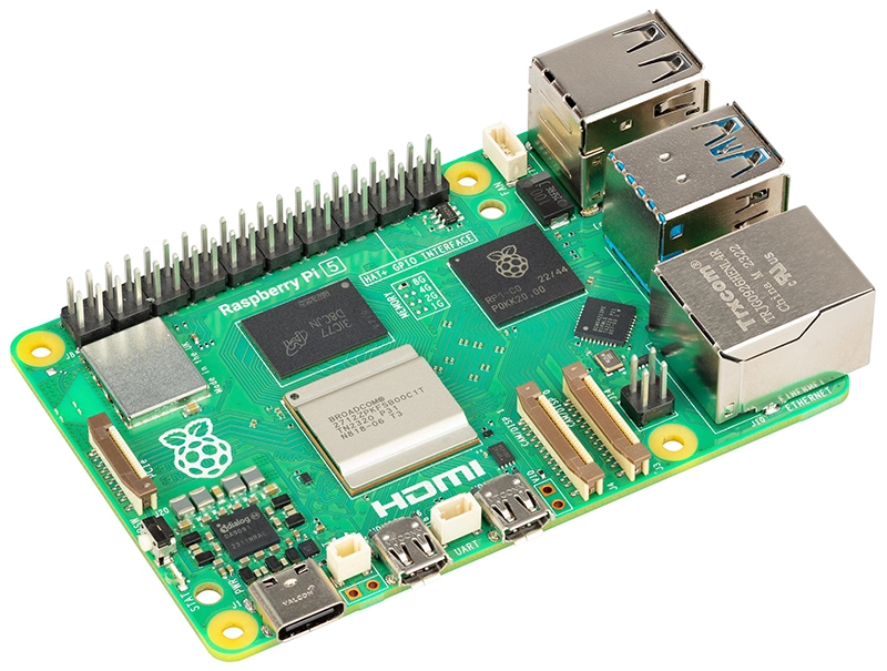 Raspberry Pi