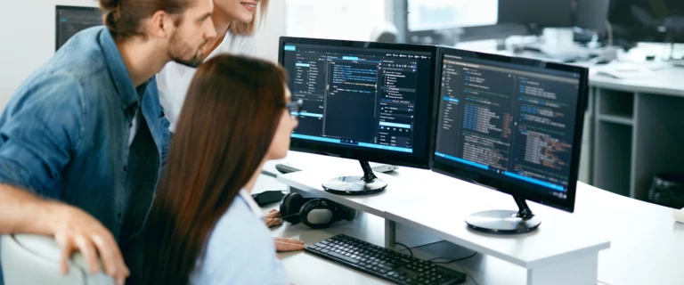 Implementing a proper DevOps infrastructure leads to teams working smarter, more agility, and faster shipments as a result.