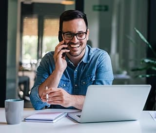 eplacing a voicemail system and enhancing platform efficiency for a telco operator