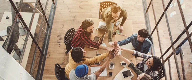 Implementing a Design Process that Combines New Solutions with Proven Methods