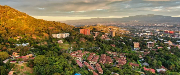 Blue Zones of The World: Nicoya Peninsula, Costa Rica