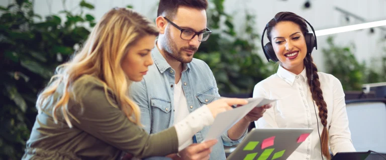 High-Performing Teams in Sports Betting Software Development