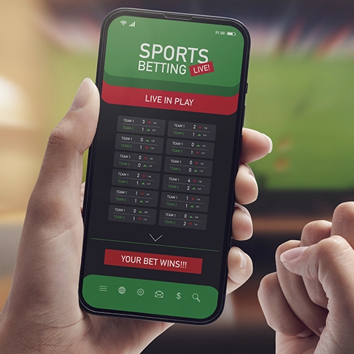 Helping to build sports betting platform built to serve operators worldwide