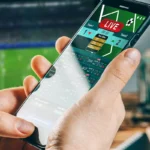 Live Betting Features and Functionalities