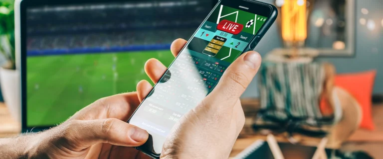 Live-betting Features and Functionalities