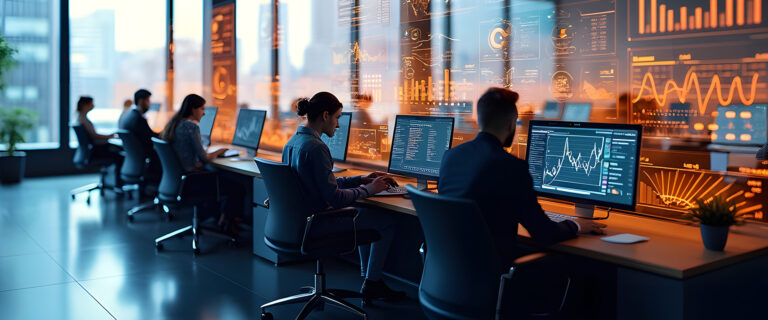 Software Mind Increases its Data Engineering Capabilities by Acquiring Core3
