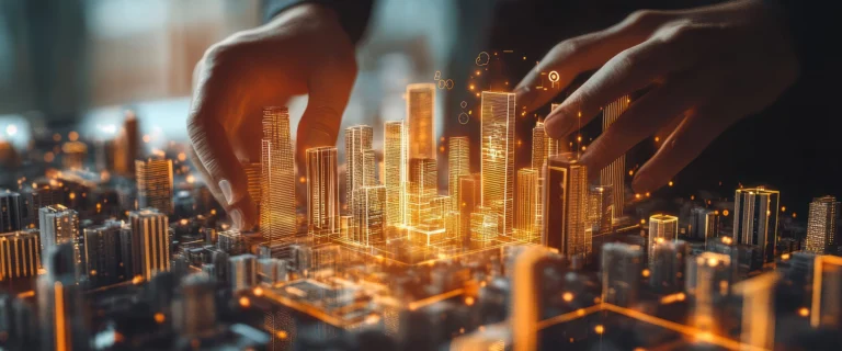 The role of generative AI in the real estate Industry