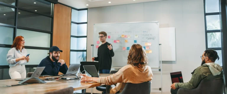 Why Companies Are Turning to a Product-Driven Approach