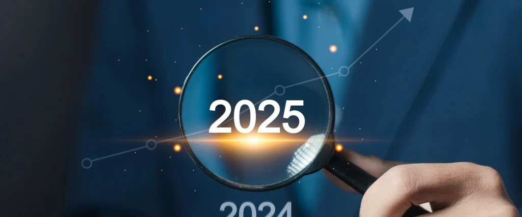 The Trends Impacting Media and Entertainment in 2025