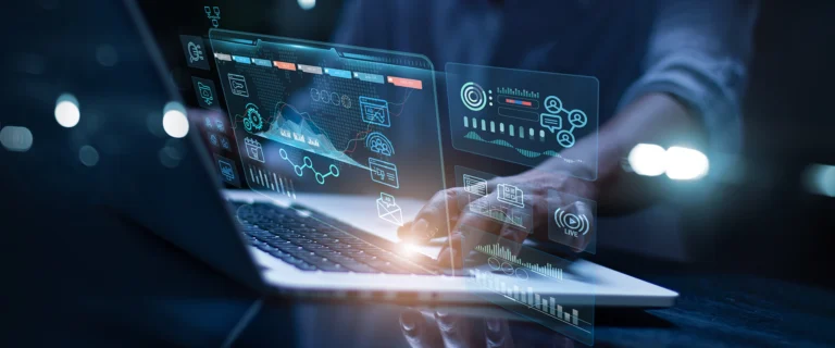 Building a tailor-made umbrella solution for integrating network management systems