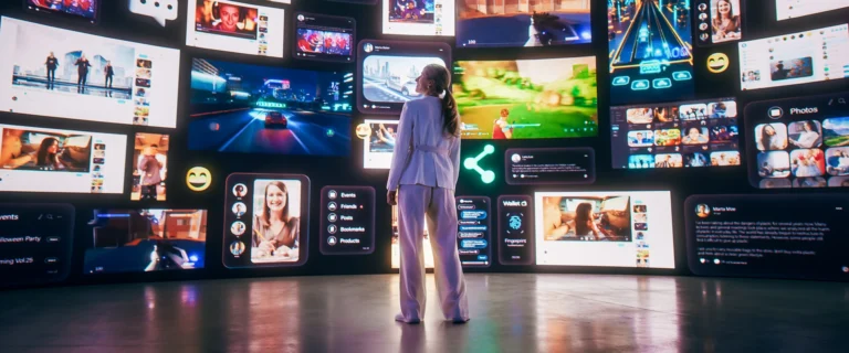 Software-driven Analytics and AdTech are Revolutionizing Media
