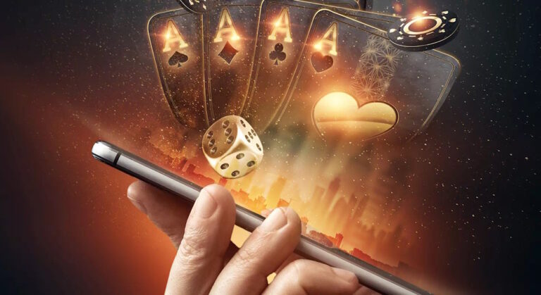 Casino software, Linux and clinical trials 