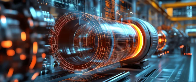 Manufacturers are Using Data and AI to Overcome Market Uncertainties