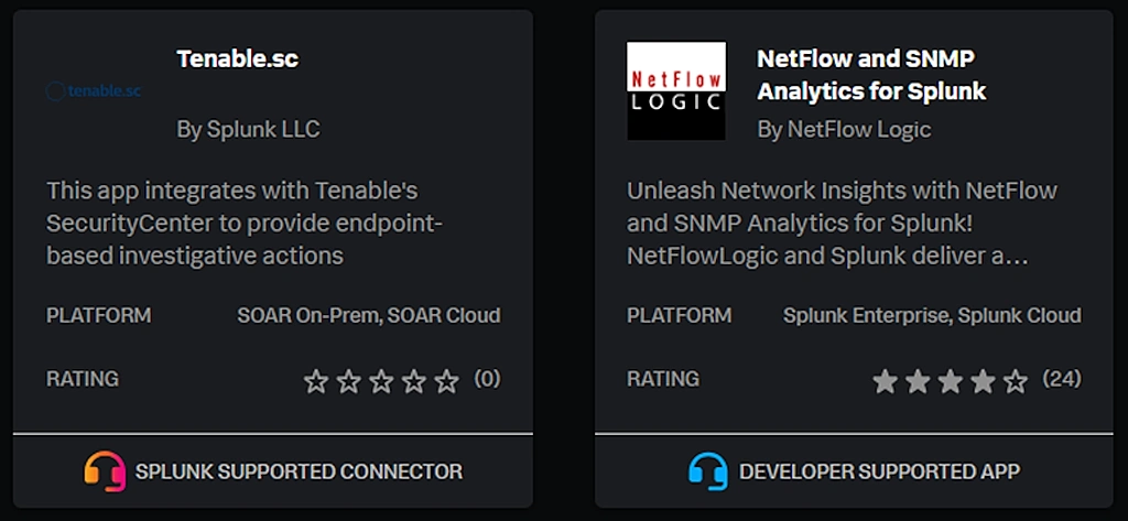 Splunk