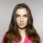 Daniela Agapii