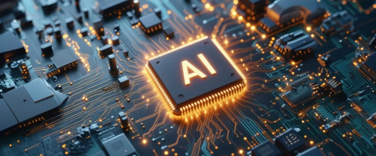 AI in Food Industry: Latest Trends
