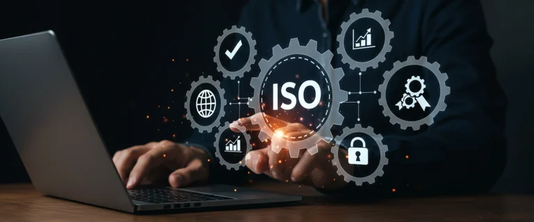 ISO confirms Software Mind delivers quality, sustainability and security for clients, partners