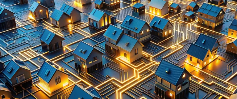 Learn data analysis agents transform real estate industry to deliver efficiency, pinpoint accuracy and a crucial market advantage.