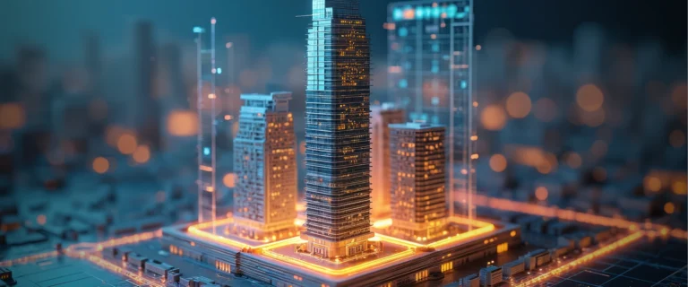 How Generative AI Content Generators are Transforming Real Estate Marketing