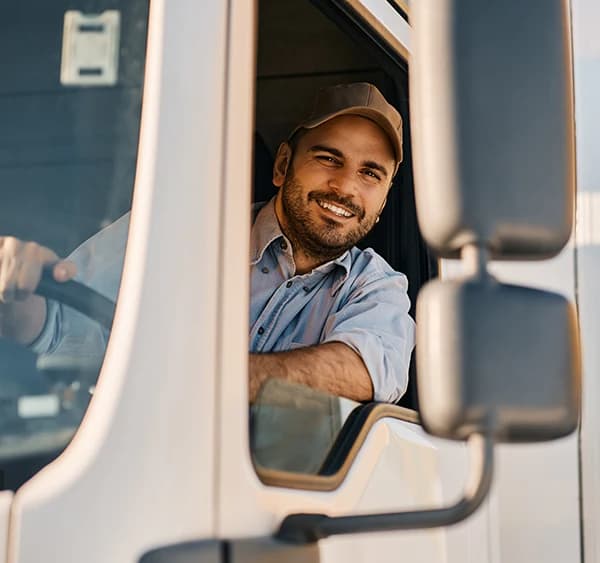 Driver shortage and turnover