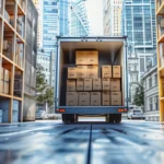 From 10k to 100k Parcels Per Day: How to Modernize Courier Systems Without Business Paralysis