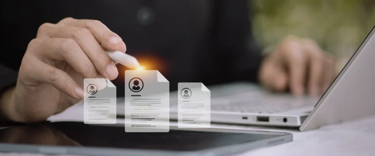 Building a platform to store and manage safety records