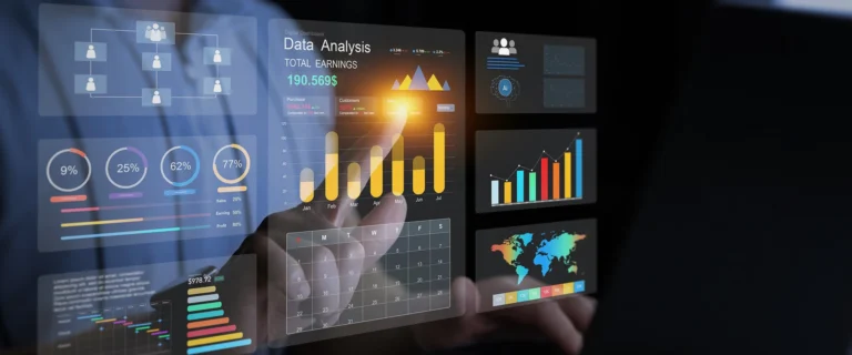 Building a comprehensive platform for compliance monitoring and management