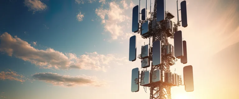 How Telecom Companies Are Implementing Generative AI