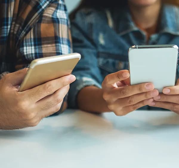 Data & player views 