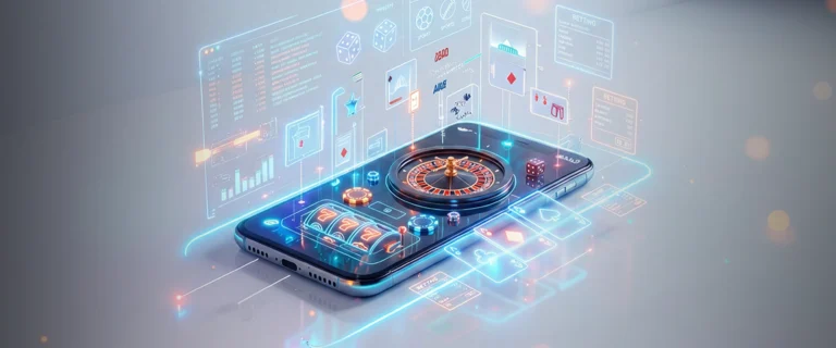 The Tech Behind iGaming: Why you Need to Modernize Your iGaming Platform