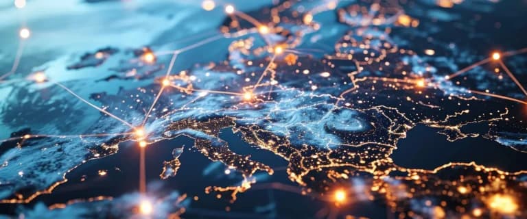 What is Digital Transformation in Telecom?