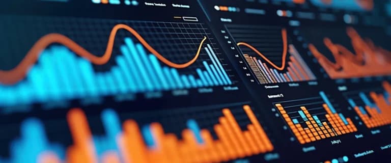 Data charts