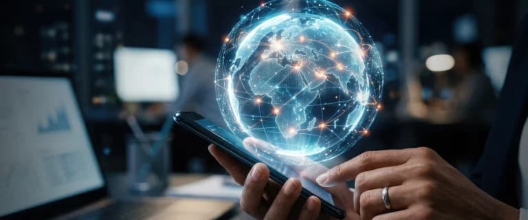 How Artificial Intelligence Is Transforming Telecom Network Maintenance