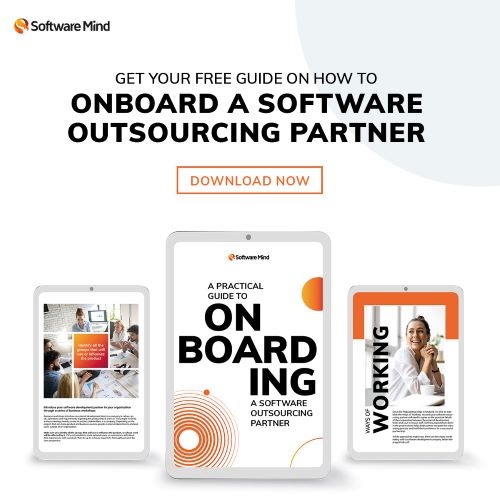A practical guide to onboarding a software outsourcing partner