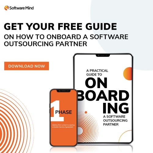 A practical guide to onboarding a software outsourcing partner