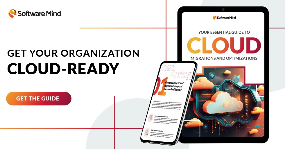 Download Your Essential Guide to Cloud Migrations and Optimizations