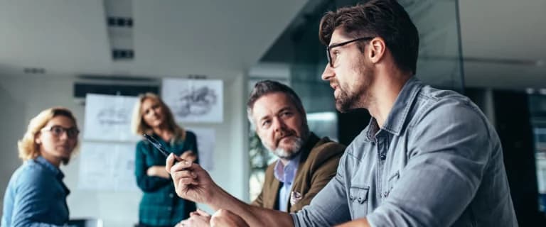 How to Facilitate Meetings Effectively and Motivate Participants to Contribute – Part 2 of Meeting Facilitation Best Practices