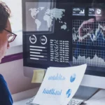 The search for a perfect software house for fintech projects