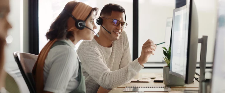 How to help your team with becoming self-managed