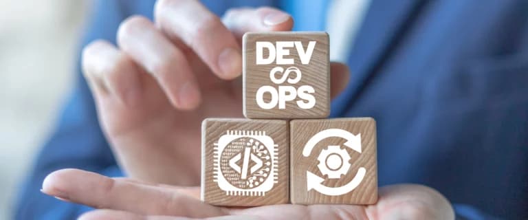 The business value of DevOps