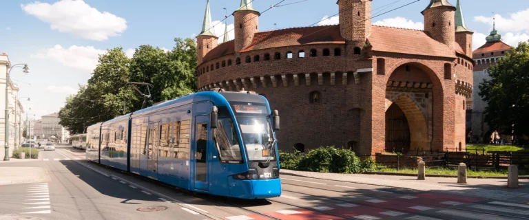 13 reasons why… Krakow is still a top outsourcing destination in 2024