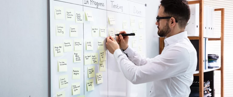 8 Agile Mistakes that Are Killing Your Development Projects and How to Avoid Them